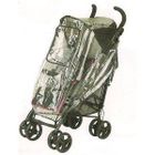  Habillage de pluie universel Poussette canne JANE