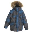  Parka de Ski Quiksilver HIDE AND…