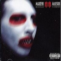 CD MARILYN MANSON