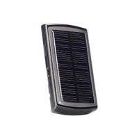 ACCESSOIRES PHOTO-OPTIQUE Chargeur WATT AND CO MF1600- Solaire + USB