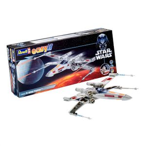 Revell X-wing Fighter