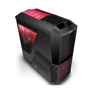 Zalman Z11 Plus HF1