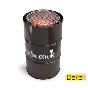 barbecue 10 personnes