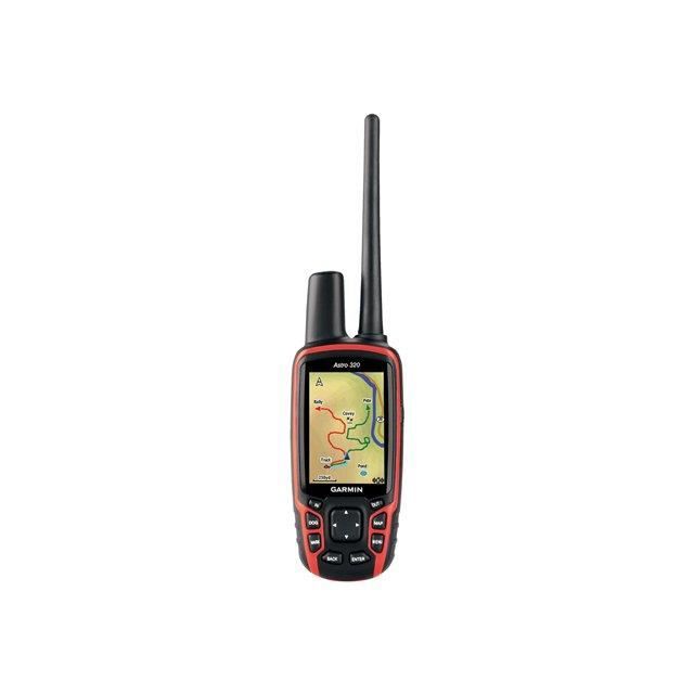 GPS de chasse Astro 320 & collier DC40 GARMIN - Achat ...