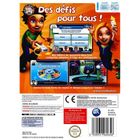 WII CEREBRUM / JEU CONSOLE NINTENDO Wii