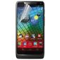 FILM DE PROTECTION Film de Protection Ecran Motorola RAZR-I / XT890
