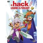 DVD DESSIN ANIME / ANIMATION / MANGA DVD .Hack//legend of the twilight, vol. 1