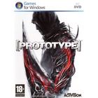 PC PROTOTYPE / Jeu PC