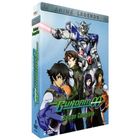 DVD FILM Mobile Suit G