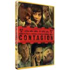  DVD Contagion