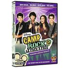 DVD FILM DVD Camp rock 2