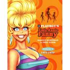 BD MANGA HUMOUR Little annie fanny t.2 ; 1966-1970