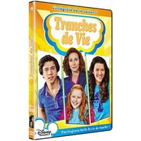 DVD SERIE TV DVD Tranche de vie, saison 1