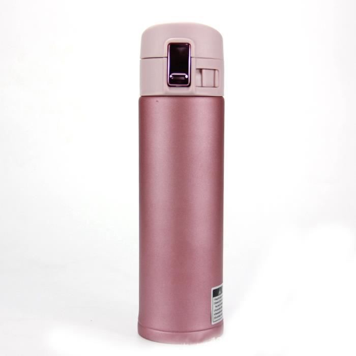 500ml Thermos de thé, Mug isotherme d