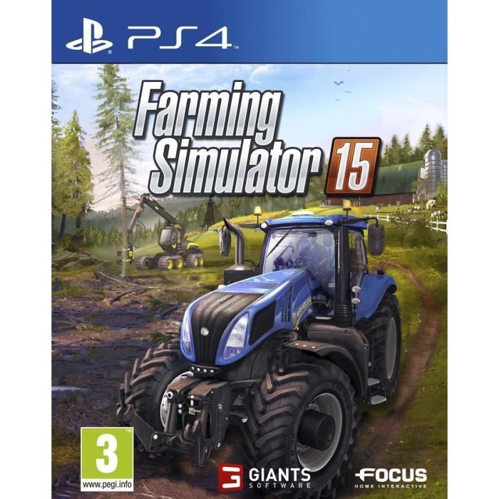 farming simulator 13 ps4 download free