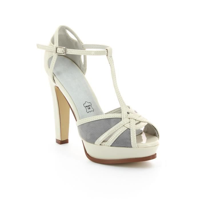 salomé chaussures femme