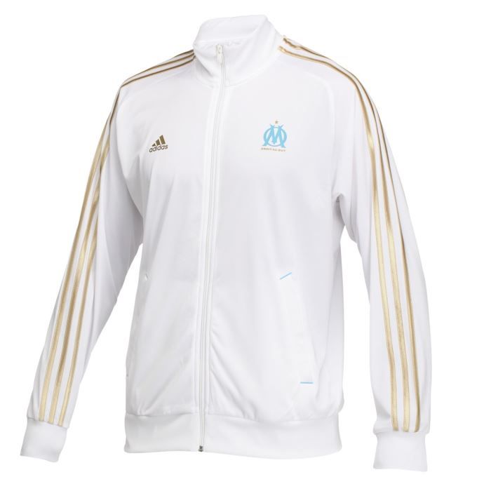 survetement Olympique de Marseille Vestes survetement Olympique de Marseille Vestes