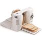 TRANCHEUSE  Trancheuse familiale 120W - Lame 170mm - réglable