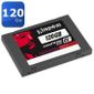DISQUE DUR SSD Kingston 120Go SSD Now V+200