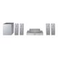 Ensemble home cinéma Home cinéma 5.1 Blu-ray 3D 1100W LG BH8220B