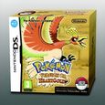 JEUX DS POKéMON VERSION OR HEARTGOLD / JEU DS