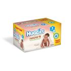  HUGGIES Natural Fit Super Giant Box DRYLOCK T5