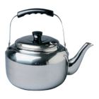 BOUILLOIRE NON ELECTRIQUE  Bouilloire bec col cygne 4,5 litres