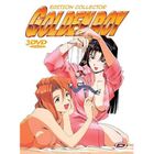 DVD DESSIN ANIME / ANIMATION / MANGA DVD Coffret intégrale Golden Boy