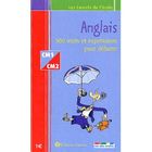 SCOLAIRE / UNIVERSITAIRES Anglais cm1/cm2 ; 300 mots et expressions pour ...