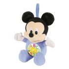 PELUCHE Peluche câlins Baby Mickey