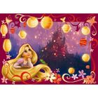 PUZZLE Le Rêve d'une Princesse Raiponce 100 pièces