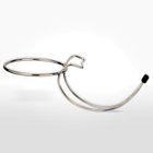 SEAU A GLACONS - RAFRAICHISSEUR Support Seau à Champagne inox pour table