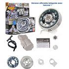 TOUPIE Beyblade - Basalt Horogium avec lanceur