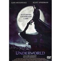 DVD UNDERWORLD