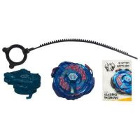 TOUPIE Beyblade Toupie Electronique Pegasus