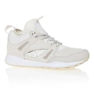REEBOK Baskets Ventilator Mid Boot Junior et Homme