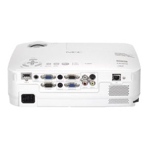NEC V300X Vidéoprojecteur