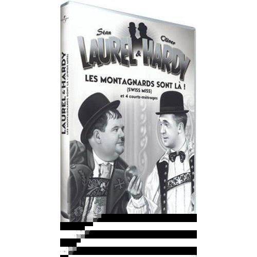  - laurel-et-hardy-les-monta