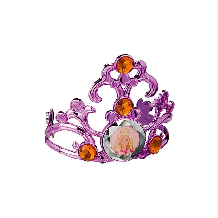 Collier Barbie Et Le Palais De Diamant