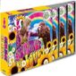 COMPILATION SUMMER OF LOVE