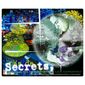 TAPIS DE SOURIS Tapis de souris les experts : no secrets