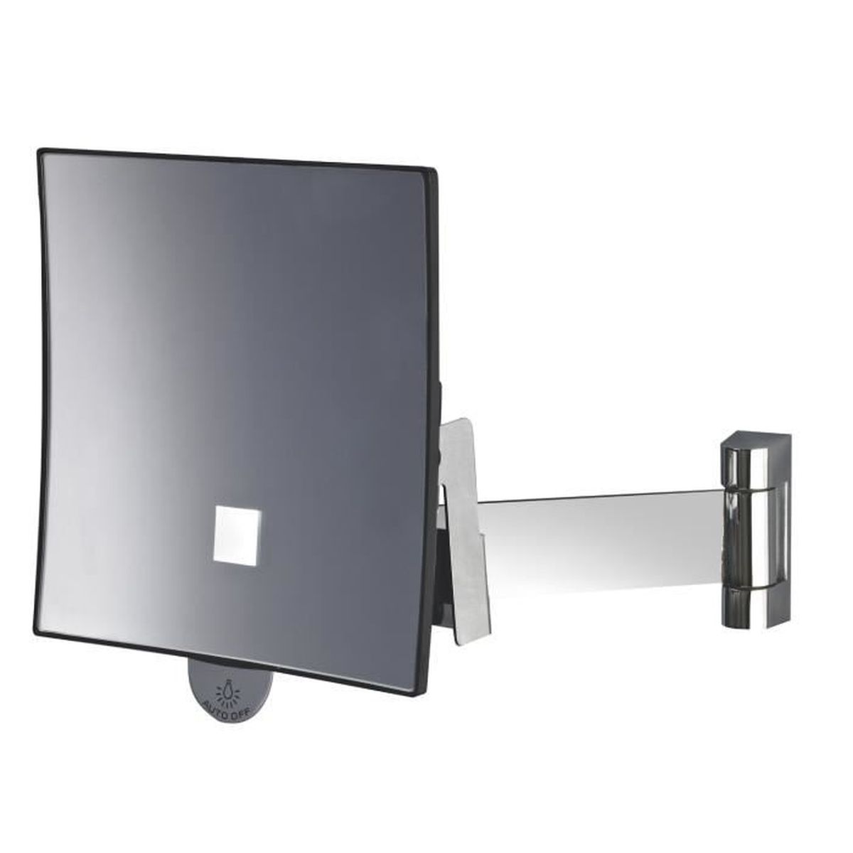 Miroir grossissant led achat / vente miroir grossissant led pas ...