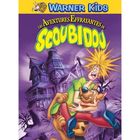 DVD DESSIN ANIME / ANIMATION / MANGA DVD Scoubidou : les aventures effrayantes