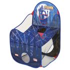  Jeu D'Adresse Spiderman