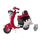  Monster High - Scooter de Ghoulia