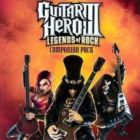 CD GUITARE HEROE 3 – Bande Originale