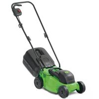 MASTERCUT Tondeuse électrique MC 32 MASTERCUT Tondeuse électrique MC 32