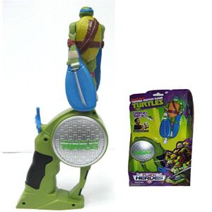 FLYING HEROES Tortues Ninja Leonardo