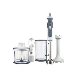 KENWOOD -Mixeur plongeant Triblade HDP402WH