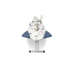 Accessoire repassage - PHILIPS GC022/05 Housse de Table ? Repasser PerfectFlow - avec épaulettes